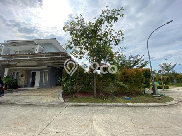 Rumah Elit Modern Siap Huni di Sentul City Bogor Rumah Elit Modern Siap Huni di Sentul City Bogor