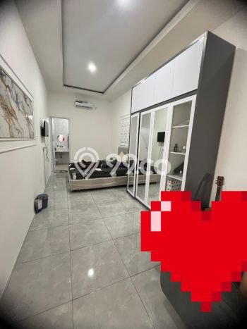 Hunian Super Elit dengan Akses Paling Strategis di Sentul City, Bogor Hunian Super Elit dengan Akses Paling Strategis di Sentul City, Bogor