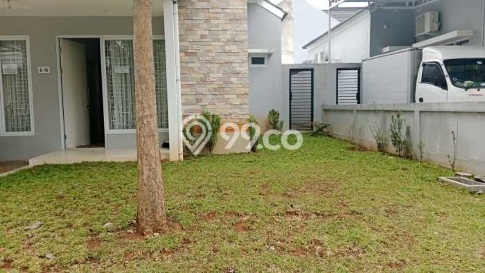Rumah Luxury Modern Tanpa Renovasi di Sentul City Bogor Rumah Luxury Modern Tanpa Renovasi di Sentul City Bogor