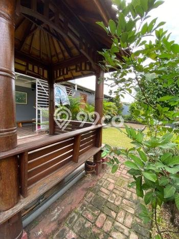Rumah Elit Modern Siap Huni di Sentul City Bogor Rumah Elit Modern Siap Huni di Sentul City Bogor
