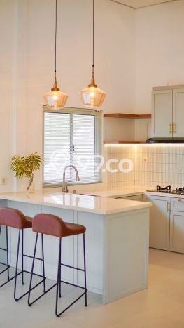 Jual Rumah Mewah Megah Dengan View Eksklusif di Sentul City, Bogor Jual Rumah Mewah Megah Dengan View Eksklusif di Sentul City, Bogor