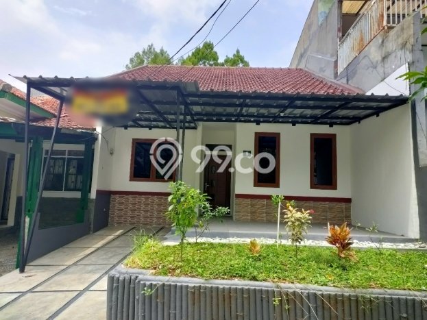 Hunian Nyaman Asri 3 KT Siap Pakai di Sentul City Bogor Hunian Nyaman Asri 3 KT Siap Pakai di Sentul City Bogor