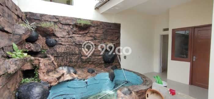 Hunian Nyaman Asri 3 KT Siap Pakai di Sentul City Bogor Hunian Nyaman Asri 3 KT Siap Pakai di Sentul City Bogor