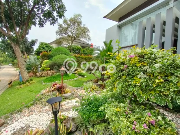 Jarang Ada! Rumah Sewa 4 Kamar Bagus Siap Huni Sentul City Jarang Ada! Rumah Sewa 4 Kamar Bagus Siap Huni Sentul City