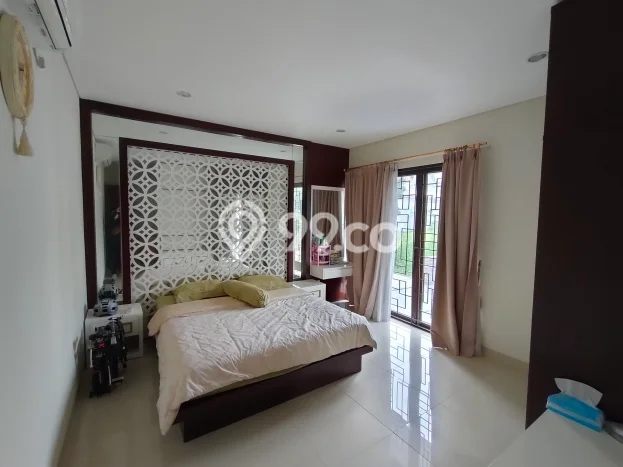 Jarang Ada! Rumah Sewa 4 Kamar Bagus Siap Huni Sentul City Jarang Ada! Rumah Sewa 4 Kamar Bagus Siap Huni Sentul City