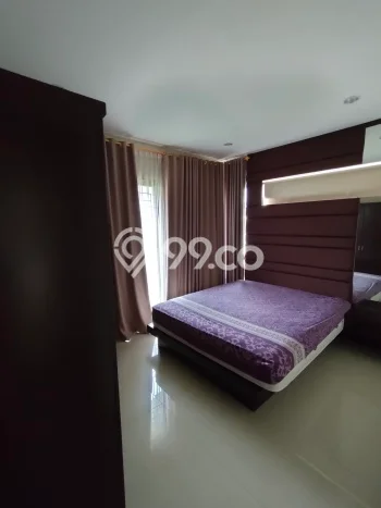 Jarang Ada! Rumah Sewa 4 Kamar Bagus Siap Huni Sentul City Jarang Ada! Rumah Sewa 4 Kamar Bagus Siap Huni Sentul City