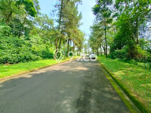 Tanah Dijual di Bogor Seluas 1663m2 Strategis Tanah Dijual di Bogor Seluas 1663m2 Strategis
