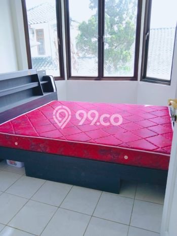 Disewakan! Rumah 4 Kamar Tidur &
3 Kamar Mandi di Sentul City, Bogor Disewakan! Rumah 4 Kamar Tidur &
3 Kamar Mandi di Sentul City, Bogor
