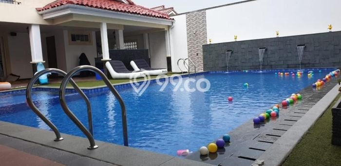 Hunian Super Elit dengan Akses Paling Strategis di Sentul City, Bogor Hunian Super Elit dengan Akses Paling Strategis di Sentul City, Bogor