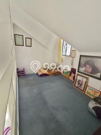 Rumah Modern 2 KT LT 135m2 di Sentul City Rumah Modern 2 KT LT 135m2 di Sentul City