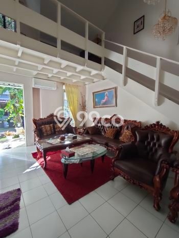 Rumah Modern 2 KT LT 135m2 di Sentul City Rumah Modern 2 KT LT 135m2 di Sentul City