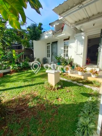 Rumah Modern 2 KT LT 135m2 di Sentul City Rumah Modern 2 KT LT 135m2 di Sentul City