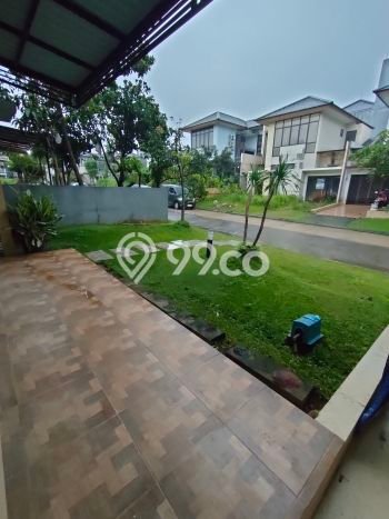 Hunian Nyaman Asri 3 KT Siap Huni di Sentul City Bogor Hunian Nyaman Asri 3 KT Siap Huni di Sentul City Bogor