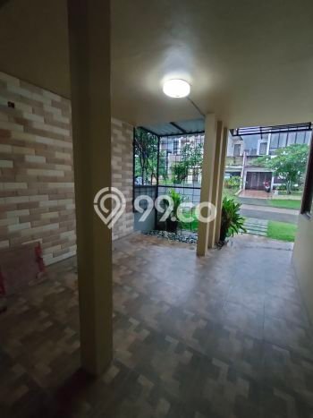 Hunian Nyaman Asri 3 KT Siap Huni di Sentul City Bogor Hunian Nyaman Asri 3 KT Siap Huni di Sentul City Bogor