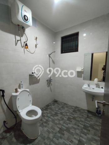 Hunian Nyaman Asri 3 KT Siap Huni di Sentul City Bogor Hunian Nyaman Asri 3 KT Siap Huni di Sentul City Bogor