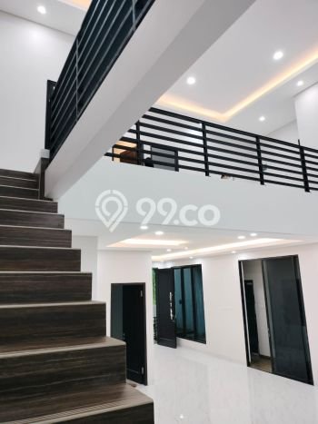 Rumah Elit LB 300m2 Siap Huni Desain Elegan di Sentul City, Bogor Rumah Elit LB 300m2 Siap Huni Desain Elegan di Sentul City, Bogor
