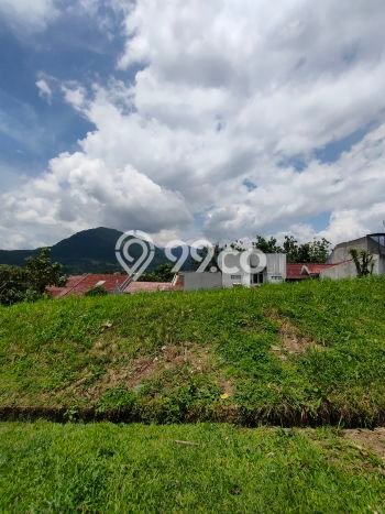 Untuk Dijual Tanah 200m2 di Sentul City, Bogor Untuk Dijual Tanah 200m2 di Sentul City, Bogor