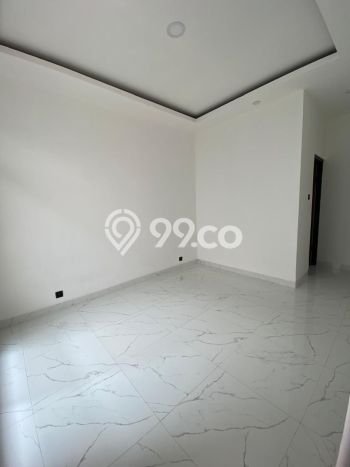 Rumah Modern 3 KT di Sentul City Bogor Full Furnished Rumah Modern 3 KT di Sentul City Bogor Full Furnished