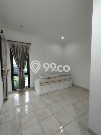 For Sale Hunian Rumah Terawat 3 Kamar di Sentul City, Bogor For Sale Hunian Rumah Terawat 3 Kamar di Sentul City, Bogor