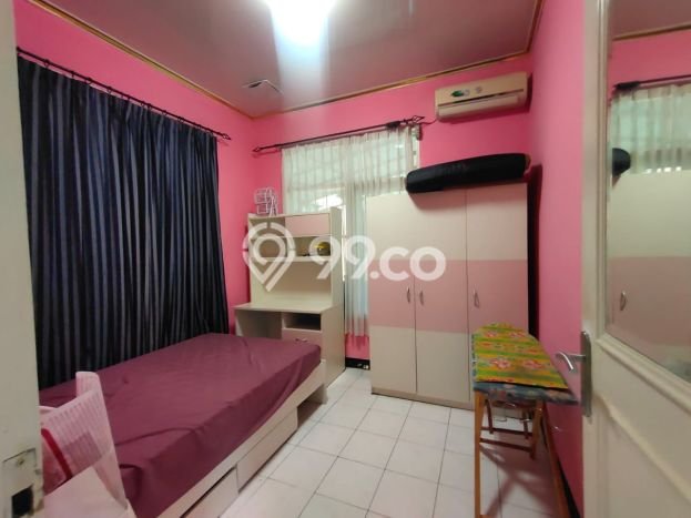 Jual Rumah Luas Megah Dengan View Cantik di Sentul City, Bogor Jual Rumah Luas Megah Dengan View Cantik di Sentul City, Bogor