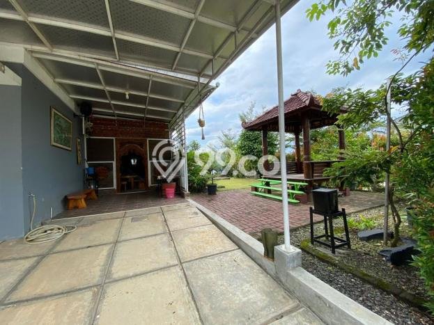 Rumah Elit Modern Siap Huni di Sentul City Bogor Rumah Elit Modern Siap Huni di Sentul City Bogor