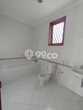 Rumah Modern 4 KT di Sentul City Bogor Unfurnished Rumah Modern 4 KT di Sentul City Bogor Unfurnished