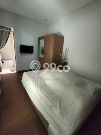 Dijual Hunian Rumah Terawat 3 Kamar di Sentul City, Bogor Dijual Hunian Rumah Terawat 3 Kamar di Sentul City, Bogor