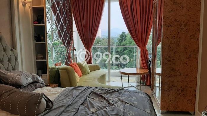Rumah Elit Modern Siap Huni di Sentul City Bogor Rumah Elit Modern Siap Huni di Sentul City Bogor