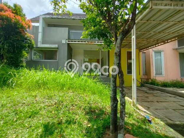 Hunian Nyaman Asri 3 KT Siap Huni di Sentul City Bogor Hunian Nyaman Asri 3 KT Siap Huni di Sentul City Bogor