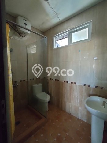 For Sale! Premium House LT 249m2 Desain Elegan di Sentul City For Sale! Premium House LT 249m2 Desain Elegan di Sentul City