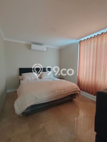 For Sale! Premium House LT 312m2 Desain Elegan di Sentul City For Sale! Premium House LT 312m2 Desain Elegan di Sentul City