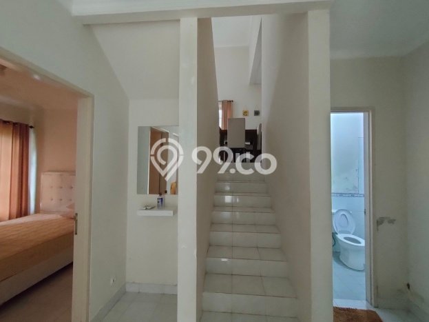 Rumah Luxury Modern Tanpa Renovasi di Sentul City Bogor Rumah Luxury Modern Tanpa Renovasi di Sentul City Bogor