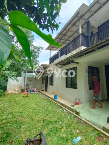 For Sale! Luxury House LT 280m2 Desain Elegan di Sentul City For Sale! Luxury House LT 280m2 Desain Elegan di Sentul City