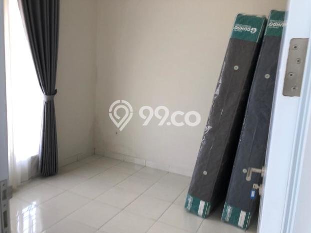 Rumah Luxury Modern Tanpa Renovasi di Sentul City Bogor Rumah Luxury Modern Tanpa Renovasi di Sentul City Bogor