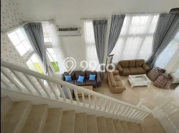 Rumah Kontrakan Bogor LT 287m2 LB 225m2 Kawasan Sentul City Rumah Kontrakan Bogor LT 287m2 LB 225m2 Kawasan Sentul City