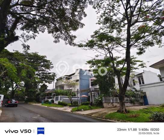Hunian Super Mewah dengan Akses Paling Strategis di Sentul City, Bogor Hunian Super Mewah dengan Akses Paling Strategis di Sentul City, Bogor