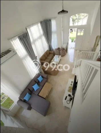 Rumah Kontrakan Bogor LT 287m2 LB 225m2 Kawasan Sentul City Rumah Kontrakan Bogor LT 287m2 LB 225m2 Kawasan Sentul City