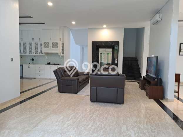 Rumah Luxury Modern Siap Huni di Sentul City Bogor Rumah Luxury Modern Siap Huni di Sentul City Bogor
