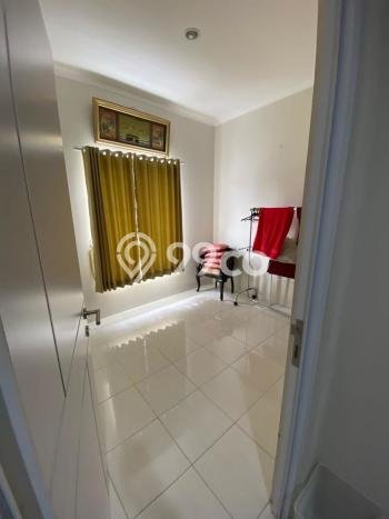 Rumah Elit Modern Siap Huni di Sentul City Bogor Rumah Elit Modern Siap Huni di Sentul City Bogor