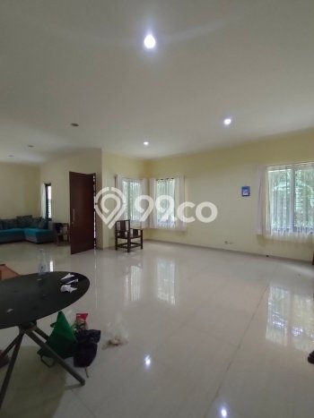 For Sale! Luxury House LT 280m2 Desain Elegan di Sentul City For Sale! Luxury House LT 280m2 Desain Elegan di Sentul City