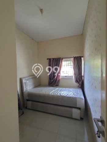 Dijual Hunian Rumah Terawat 3 Kamar di Sentul City, Bogor Dijual Hunian Rumah Terawat 3 Kamar di Sentul City, Bogor