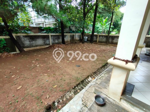 Ready to Use! Premium House LT 468m2 Desain Elegan di Sentul City Ready to Use! Premium House LT 468m2 Desain Elegan di Sentul City