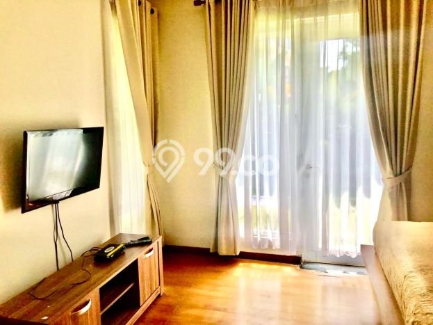 Rumah Elit Modern Siap Huni di Sentul City Bogor Rumah Elit Modern Siap Huni di Sentul City Bogor