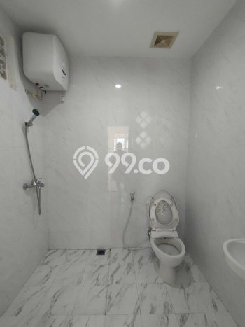 Rumah Luas Asri 2 KT Siap Huni di Sentul City Bogor Rumah Luas Asri 2 KT Siap Huni di Sentul City Bogor