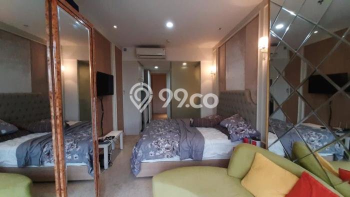 Rumah Elit Modern Siap Huni di Sentul City Bogor Rumah Elit Modern Siap Huni di Sentul City Bogor