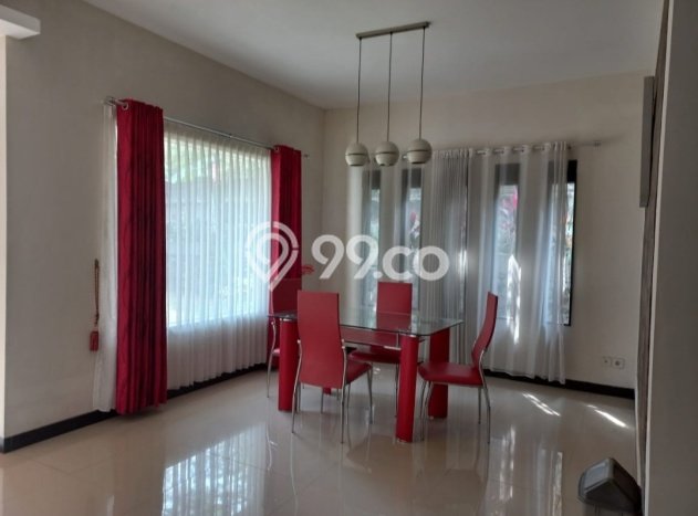 Hunian Elit LB 145m2 Siap Pakai Desain Elegan di Sentul City, Bogor Hunian Elit LB 145m2 Siap Pakai Desain Elegan di Sentul City, Bogor