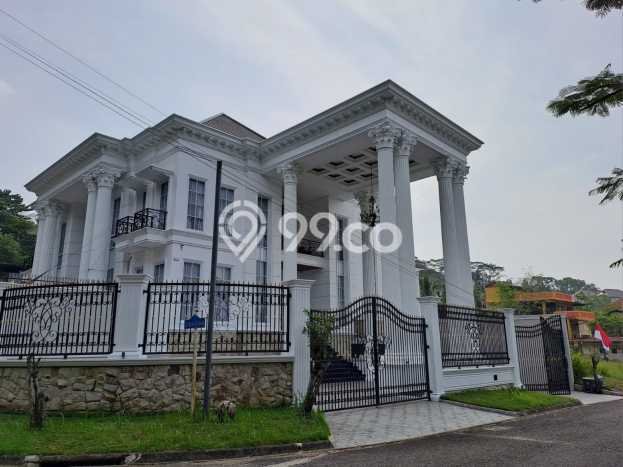 Rumah Luxury Modern Siap Huni di Sentul City Bogor Rumah Luxury Modern Siap Huni di Sentul City Bogor