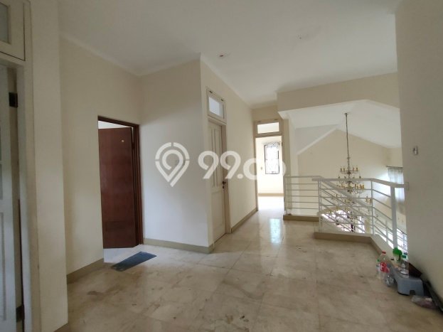 Ready to Use! Premium House LT 468m2 Desain Elegan di Sentul City Ready to Use! Premium House LT 468m2 Desain Elegan di Sentul City