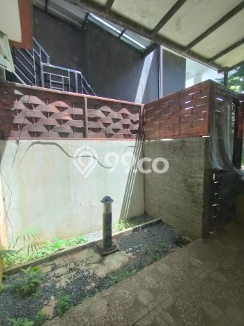 For Sale! Premium House LT 249m2 Desain Elegan di Sentul City For Sale! Premium House LT 249m2 Desain Elegan di Sentul City