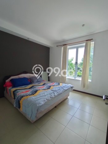 For Sale! Premium House LT 249m2 Desain Elegan di Sentul City For Sale! Premium House LT 249m2 Desain Elegan di Sentul City